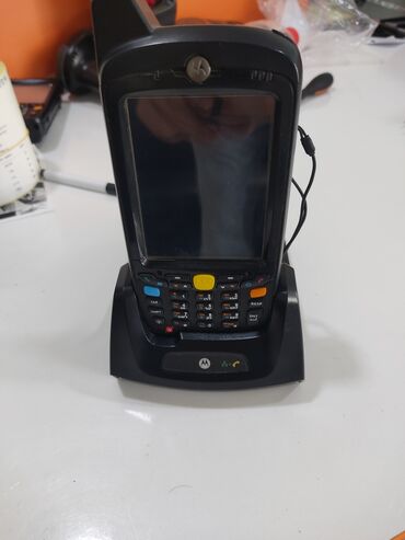 motorola w213: Motorola MC65 mobil terminal - larının satışı və servisi. 512 ram - 1