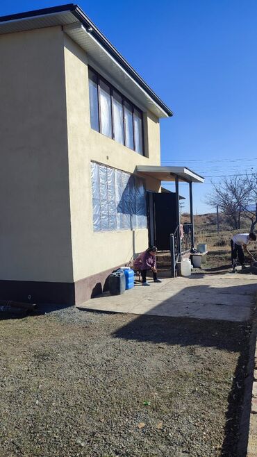 Продажа домов: Дом, 70 м², 6 комнат, Собственник, Евроремонт — 8