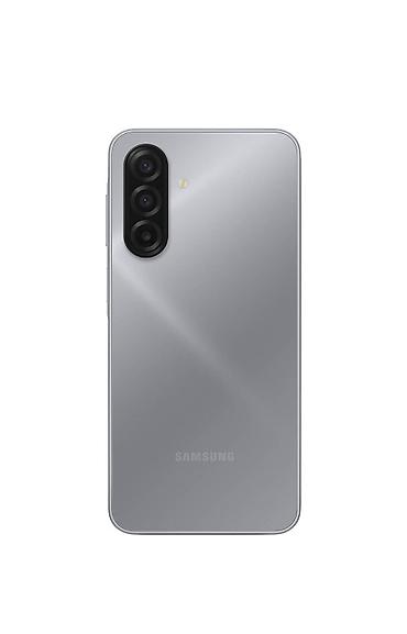 Техника и электроника: Samsung Galaxy A17, 128 ГБ, цвет - Серебристый — 5
