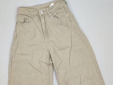 second hend: H&M Divided, Jeansy damskie, rozmiar 2XS — 1