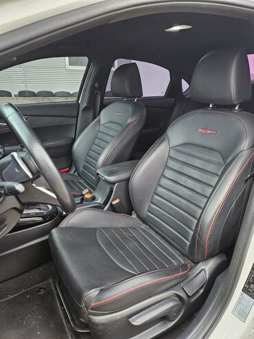 Kia: Kia K3: 2019 г., 1.6 л, Автомат, Бензин, Седан — 9