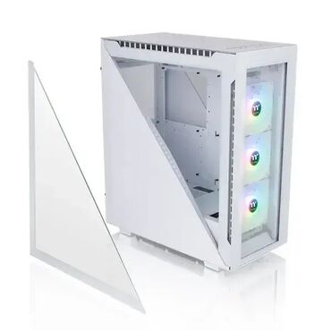 maticne ploce za lg televizore: Brand: Thermaltake Model: Kućište Thermaltake Divider 500 Belo Opis