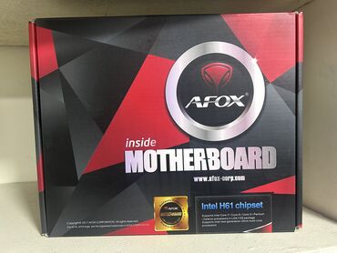 материнская плата для майнинга купить: Материнская плата, Новый, AFOX, LGA1155, Mini-ATX, Для ПК
