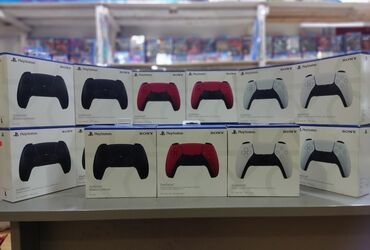 playstation 5 qiymeti baku electronics: PlayStation 5 pultu