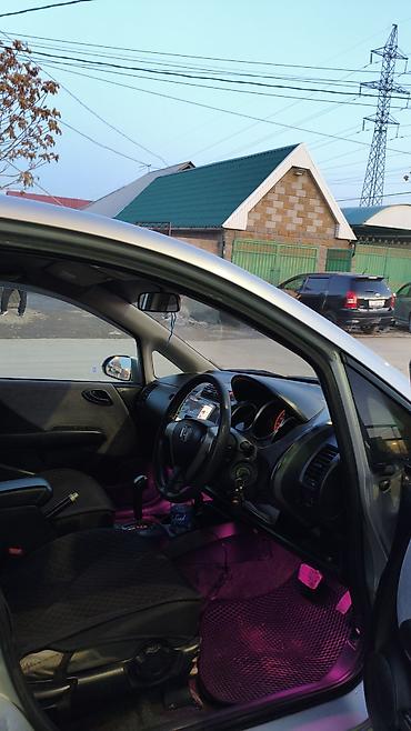 Honda: Honda Fit: 2003 г., 1.3 л, Автомат, Бензин, Хэтчбэк — 8