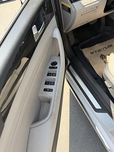 sonata: Hyundai Sonata: 2017 г., 2 л, Автомат, Гибрид, Седан — 9