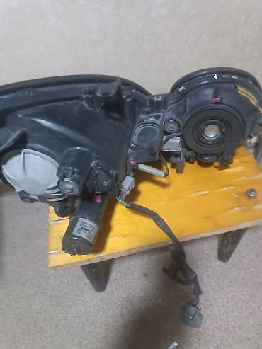 arist: ФАРА TOYOTA ARISTO LZS 160-161 2002г, левая передняя фара б/у ЗВОНИТЬ — 9