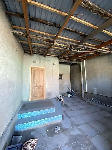 Продажа барачных домов: 🏡 Продаётся дом 📍 Район 1000 мелочей, ул. Фрунзе (рядом мечеть) 📐 — 2