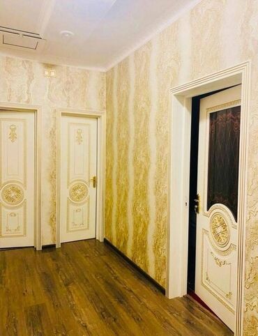 Uzunmüddətli kirayə evlər: 200 kv. m, 4 otaqlı — 10