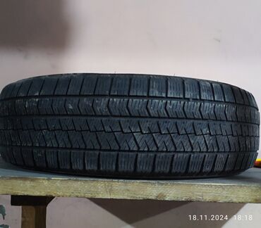 195 65 14 с: Шины 195 / 65 / R 15, Зима, 1 шт, Легковые, Япония, Bridgestone