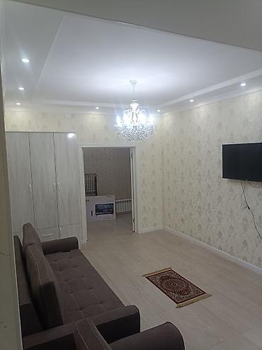 Продажа квартир: 1 комната, 49 м², ТЭЦ Элитка, 3 этаж — 3