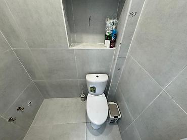 Продажа квартир: 2 комнаты, 66 м², Элитка, 9 этаж, Дизайнерский ремонт — 13