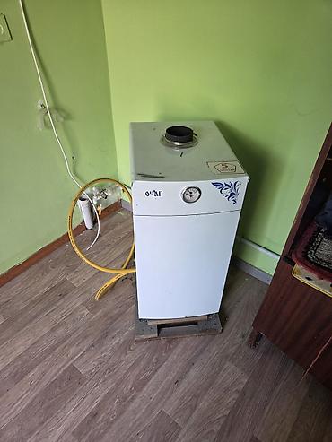 моновпрыск купить: Газовый напольный котёл «Очаг» - Тип: одноконтурный напольный — 2