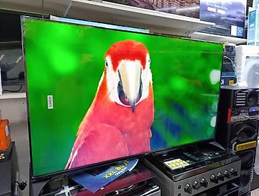 Телевизоры: 🔥🔥АКЦИЯ‼️👍🔥 У нас самый низкий цены. Акция!!! Ясин 55 дюм диагонал — 17