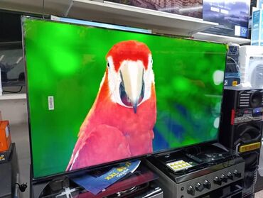 Телевизоры: 🔥🔥АКЦИЯ!!!🔥👍💯 У нас самый низкий цены. Акция!!! Ясин 55 дюм диагонал — 6