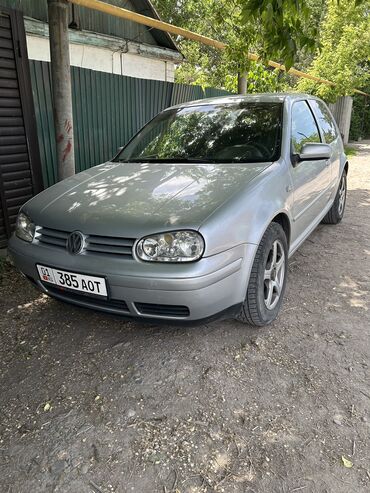 гольф 3 купить в бишкеке: Volkswagen Golf: 2003 г., 1.6 л, Механика, Бензин, Хэтчбэк
