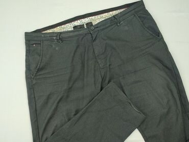 Chinos for men, L (EU 40), condition - Good