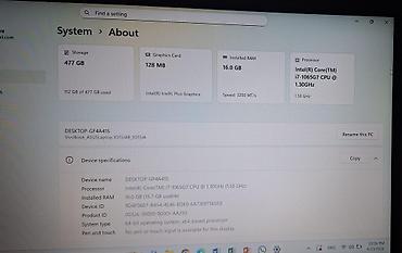 xiaomi redmi play: Yeni ASUS TUF Gaming, 13.5 ", AMD A12, 2 TB, Ünvandan götürmə — 4