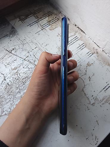 Poco: Poco M3, Б/у, 64 ГБ, цвет - Синий, 1 SIM, 2 SIM, eSIM — 5