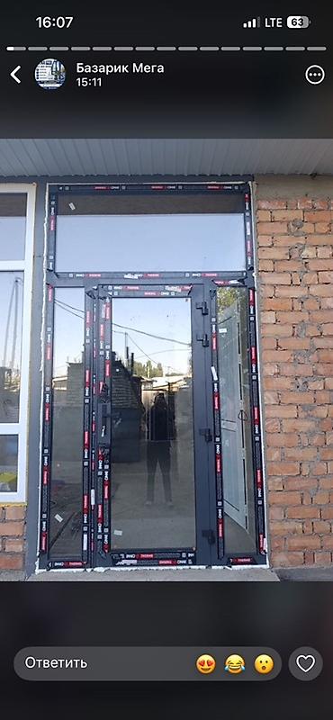 раздвижные навесы: ПВХ остекление и окна под ключ - Панорамные конструкции для — 5