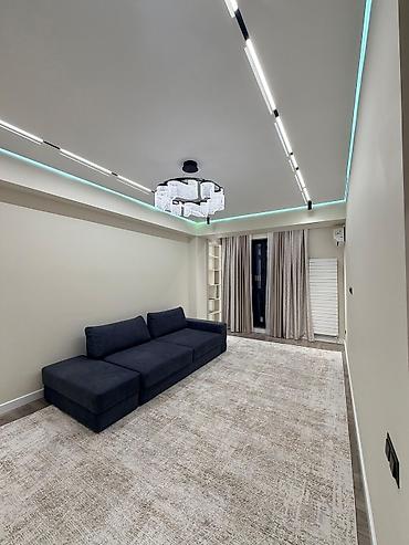 Долгосрочная аренда квартир: 2 комнаты — 2