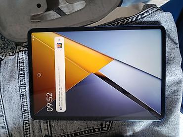 xaomi pad 5: Планшет Xiaomi (серия Pad) в синем цвете. Основные особенности: - — 2