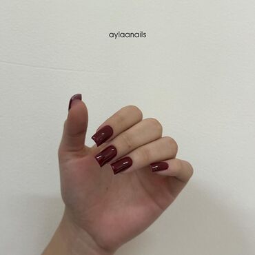 шеллак наращивание ногтей маникюр: Маникюр и покрытие гель‑лаком/наращивание (ЕСТЬ ВЫЕЗД) - Современные