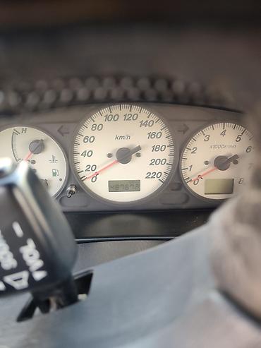 муссо мотор ош: Mazda PREMACY: 2002 г., 1.8 л, Механика, Бензин, Универсал — 6