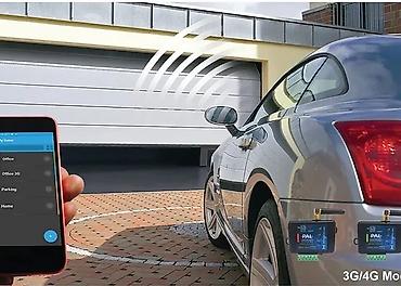 Другое оборудование для бизнеса: Безопасность и Эффективность: Обеспечьте Вашу Парковку с Нами!" — 9