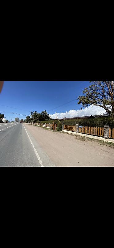 Аренда ресторанов и кафе: Сдаю кафе село Бактуу Долоноту поворот Каприз.,,на долгий срок — 7