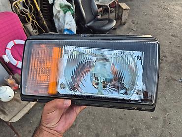 vaz 2106 led fara: Osfar fara 120 manat arginal açılmayıb Çexe yiğılma isə 140 manat — 4