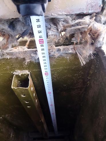 бочка 3тонна: Твердотопливный котел - Материал: сталь, сварная конструкция, - — 5