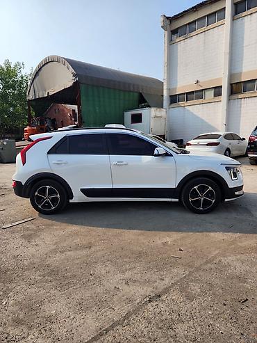киа ниро электро: Kia Niro: 2022 г., Автомат, Гибрид, Кроссовер — 5