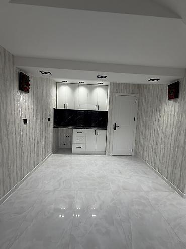 studiya menzil: 3 otaqlı, Yeni tikili, 64 kv. m — 10