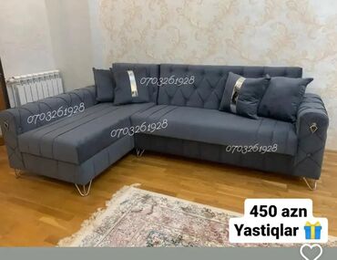 Divanlar: Künc divan — 14