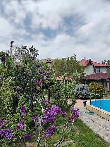 Продажа коттеджей и домов: Продается дом.На трассе Орто-сай.10 соток участок.Дом — 5