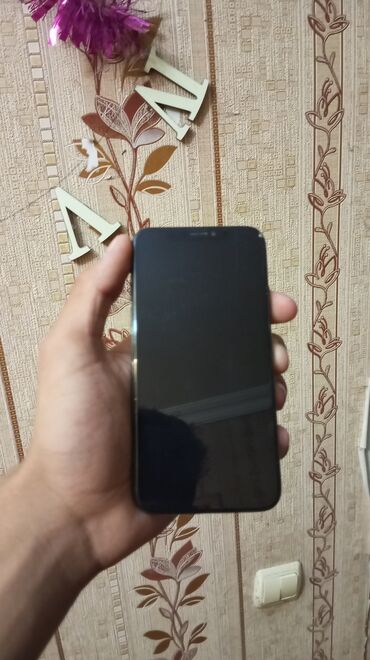 купить бу iphone 8 plus: IPhone X, 256 GB