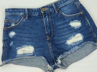 buty stradivarius botki: Stradivarius, Szorty damskie, rozmiar S