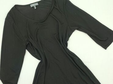 bluzki dopasowane eleganckie: Women`s T-shirt, size XL (EU 42)