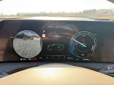 step 2: Kia K8: 2022 г., 1.6 л, Автомат, Гибрид, Седан — 10