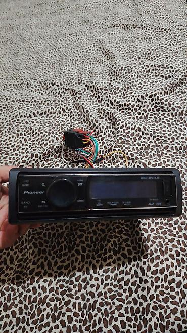 android avto: Автомагнитола Pioneer DEH-9300SD (1DIN) ОРИГИНАЛ Легендарная девятка — 2