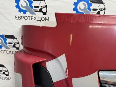 Капоты и комплектующие: Капот MAN, Новый, Оригинал — 13