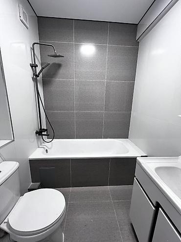 Продажа квартир: 1 комната, 39 м², Элитка, 2 этаж, Евроремонт — 6