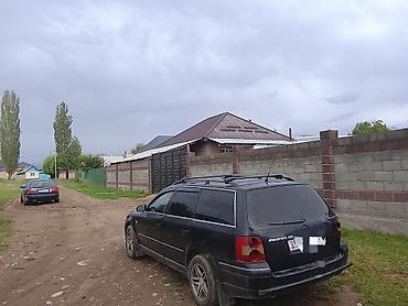 e53 amg: Volkswagen Passat Variant: 2002 г., 1.9 л, Механика, Бензин, Универсал — 2