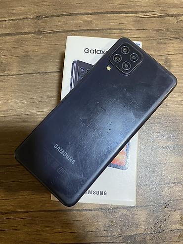 note 11 t: Samsung Galaxy A22, 64 GB — 2