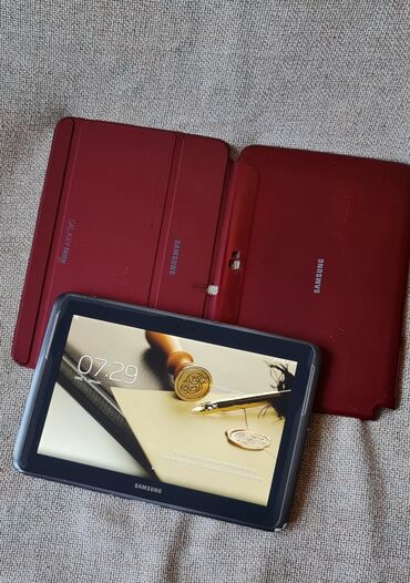 Tableti: Tablet sa maskom ispravan veliki 10.1 inca — 1