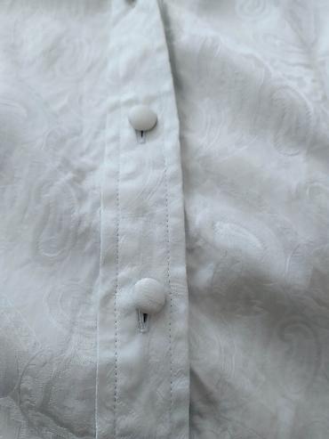 Košulje: Ženska pamučna košulja Banana Republic vel. M Prekrasna pufnasta — 4