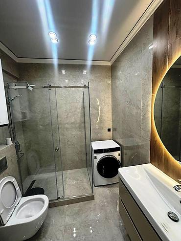Продажа квартир: 1 комната, 48 м², АЮ Гранд Элитка, 5 этаж, Евроремонт — 8