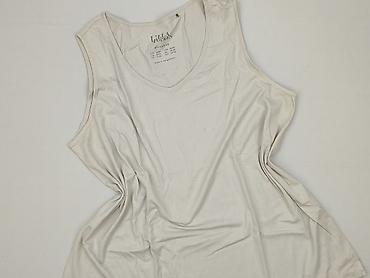 popken co: Ulla Popken, T-shirt damski, rozmiar 6XL — 1