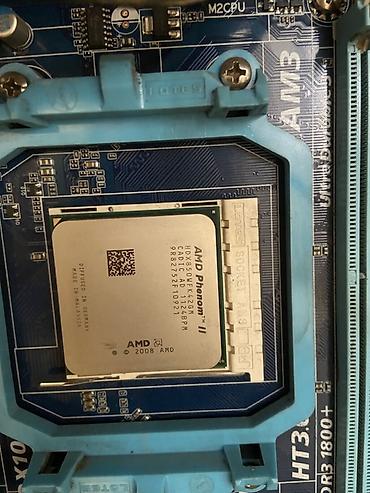 xeon e3 1230v3: Комплект для сборки ПК на платформе AMD AM3 Состав: - Процессор AMD — 3